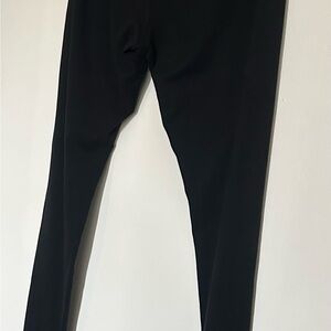 Felina Classic Black Leggings